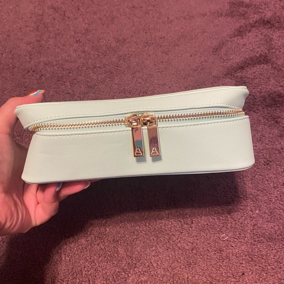 SOLD Farmacy Cosmetic Case - Picture 2 of 4